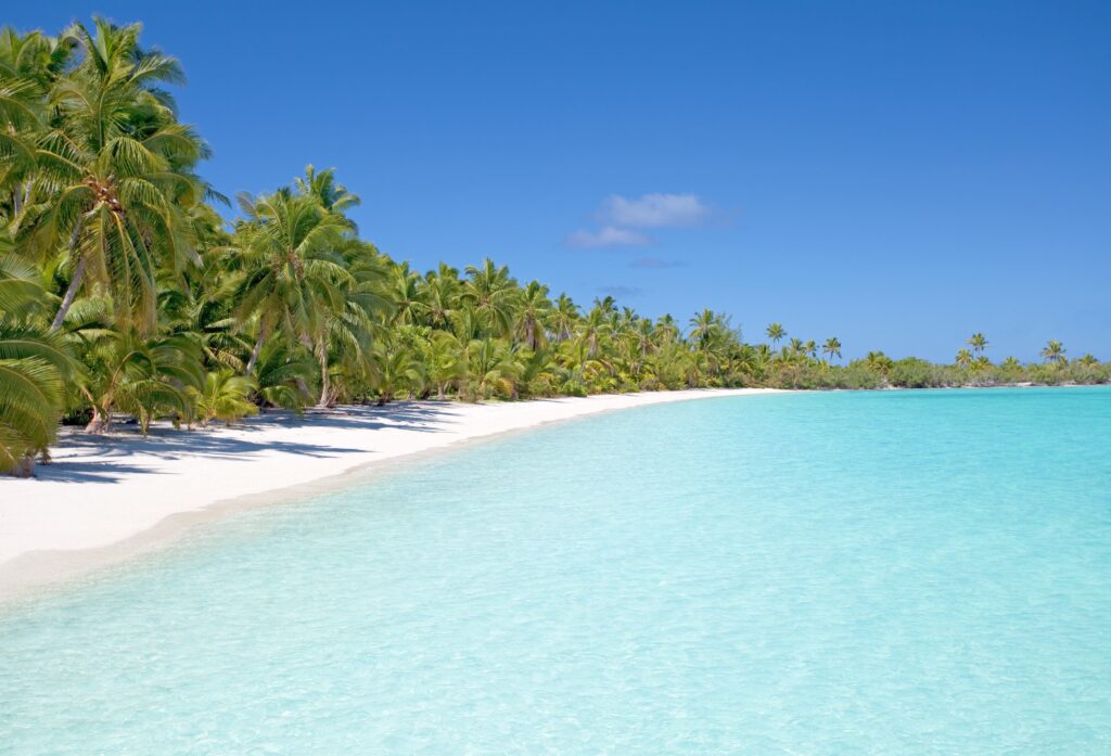 Lakshadweep Islands