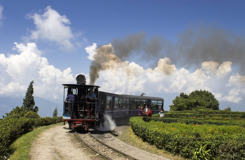 Darjeeling (West Bengal)