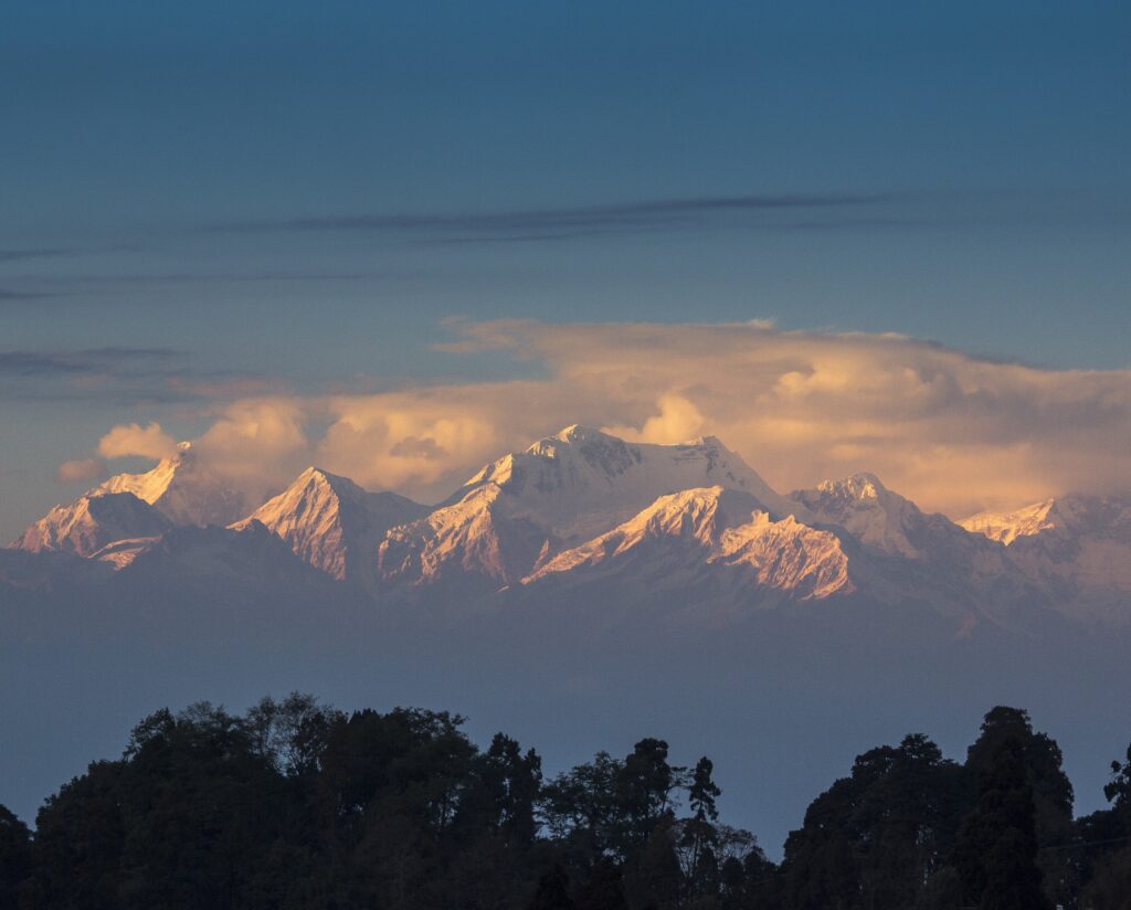 Darjeeling (West Bengal)