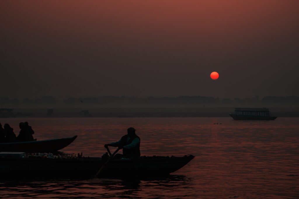 Varanasi (Uttar Pradesh)