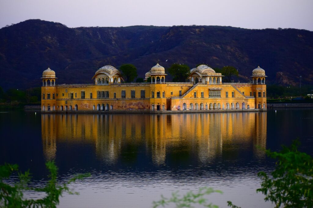 Jaipur