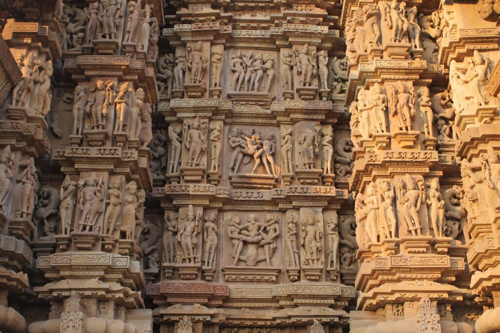 khajuraho