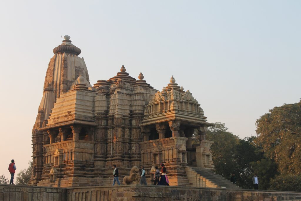 khajuraho