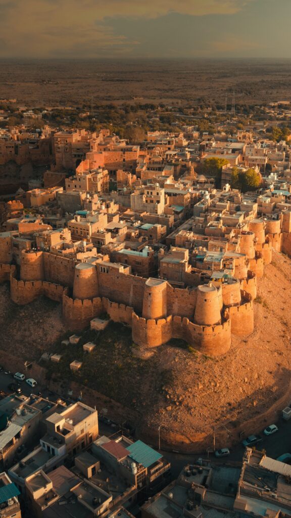 Jaisalmer