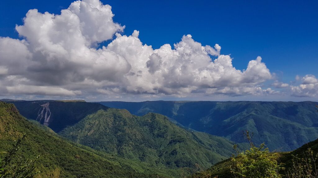 Shillong (Meghalaya)