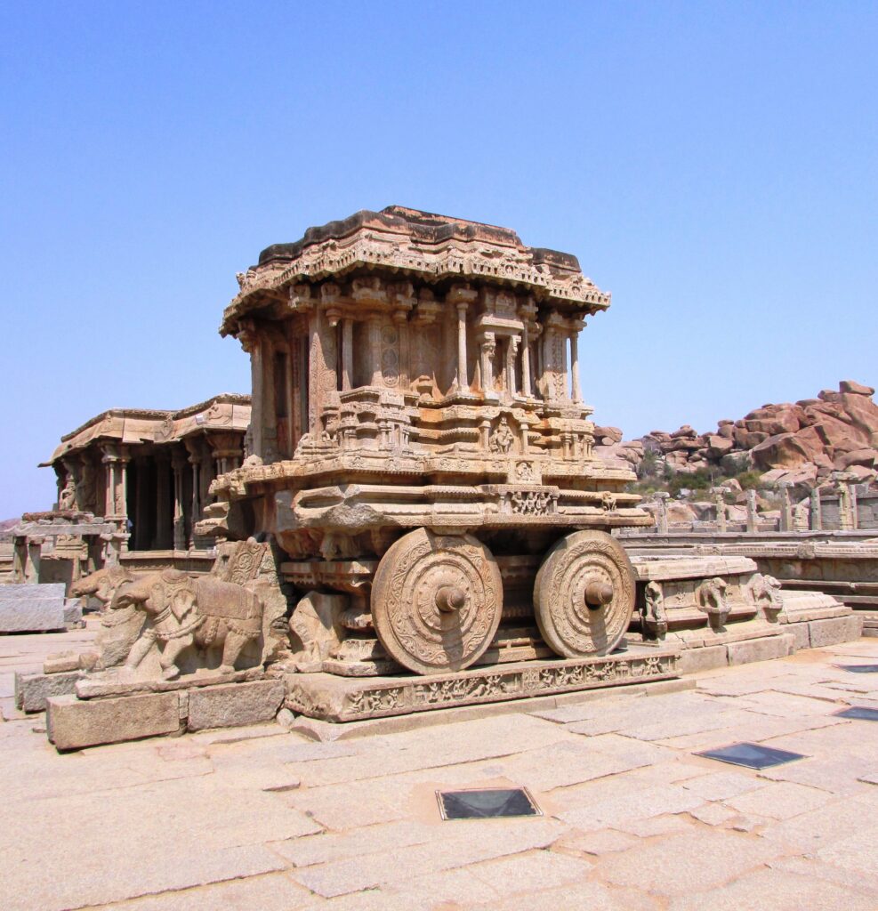 Hampi (Karnataka)