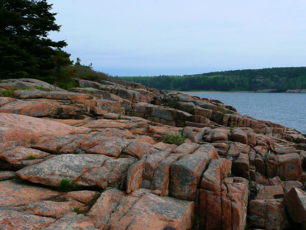 Acadia National Park, Maine