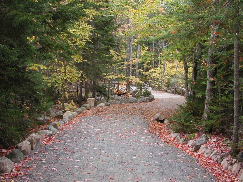 Acadia National Park, Maine