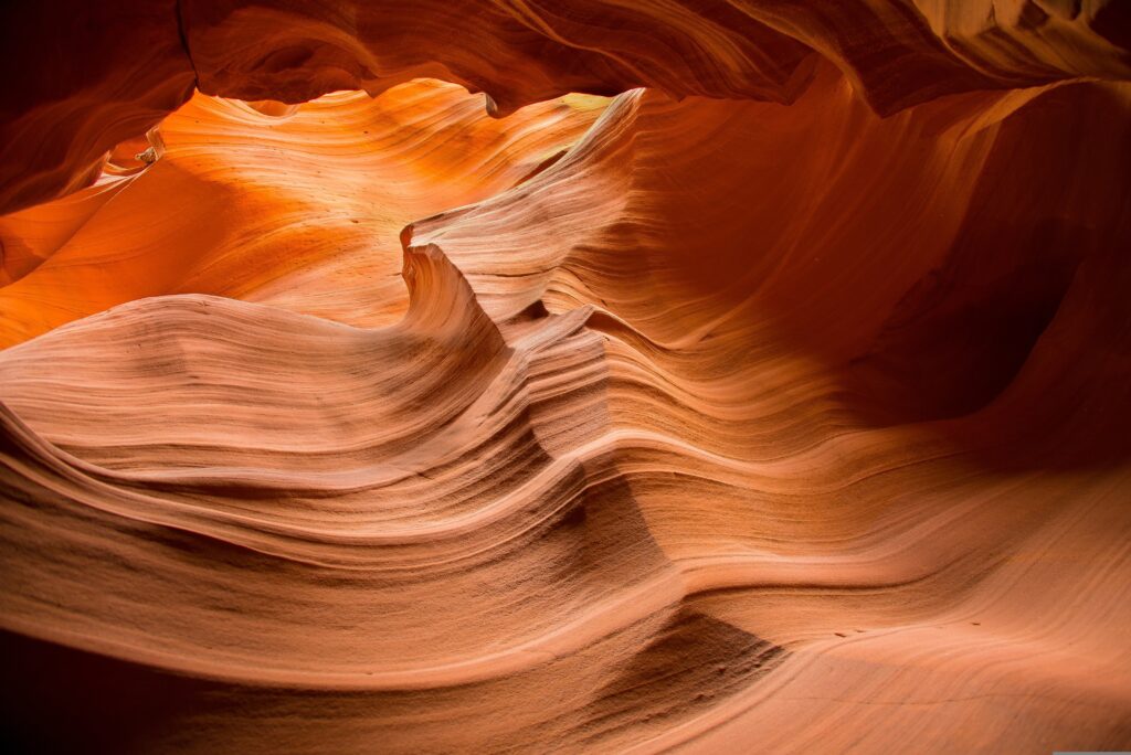 Antelope Canyon, Arizona