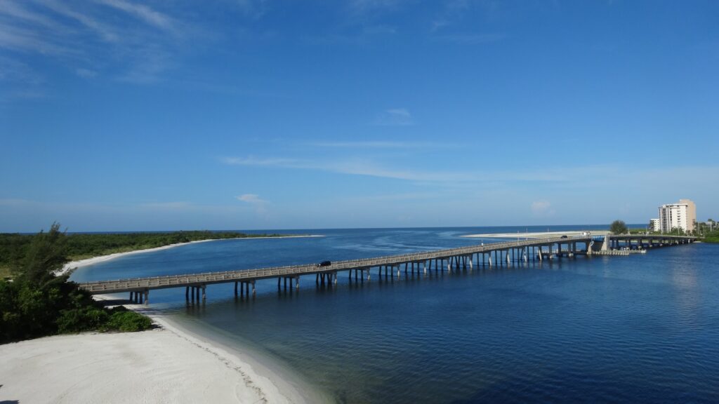 The Florida Keys, Florida