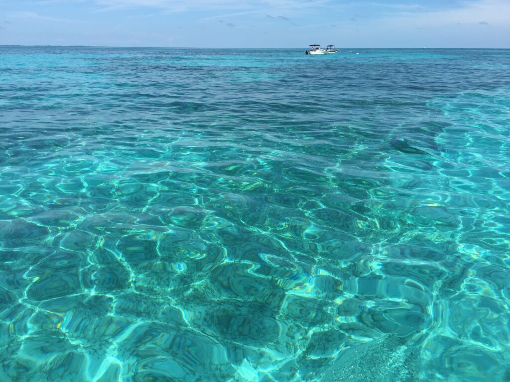 The Florida Keys, Florida