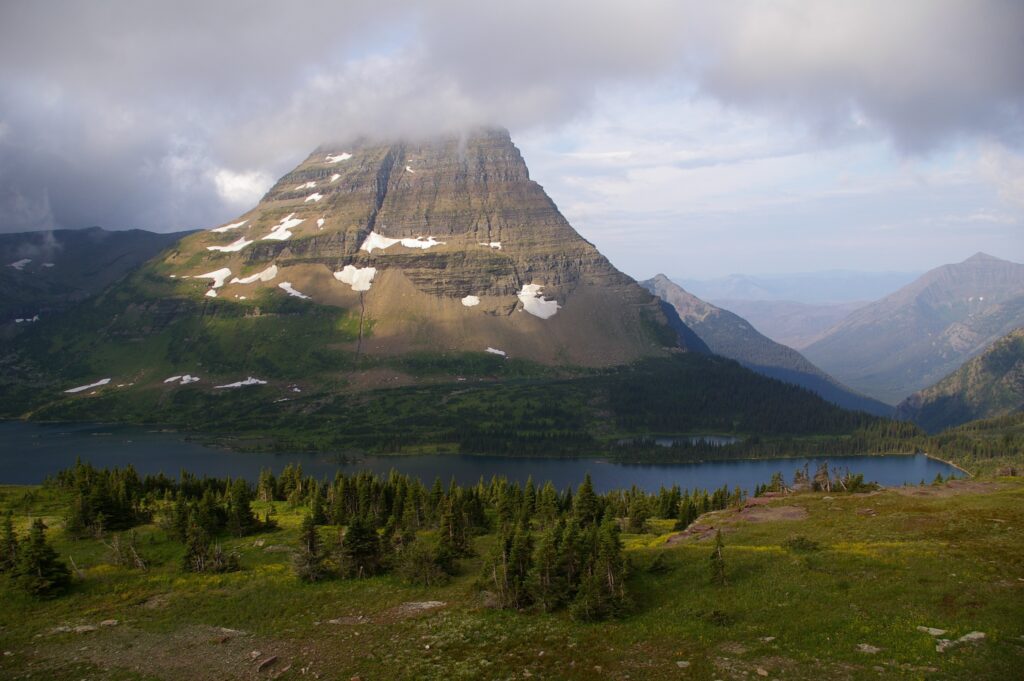 Glacier National Park, Montana