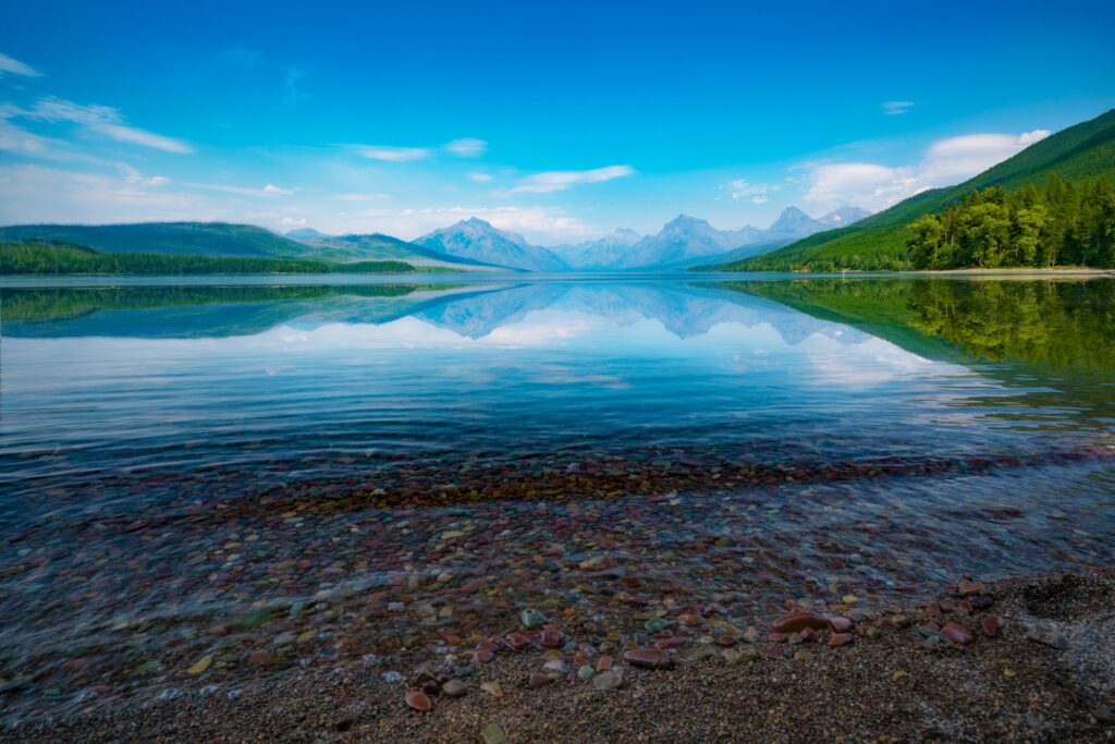 Glacier National Park, Montana