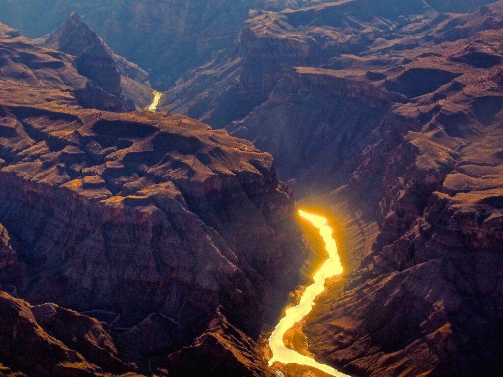 Grand Canyon USA