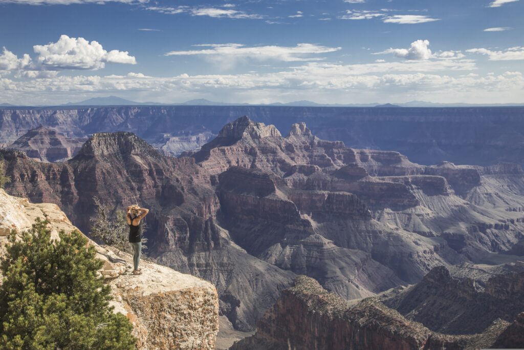 Grand Canyon