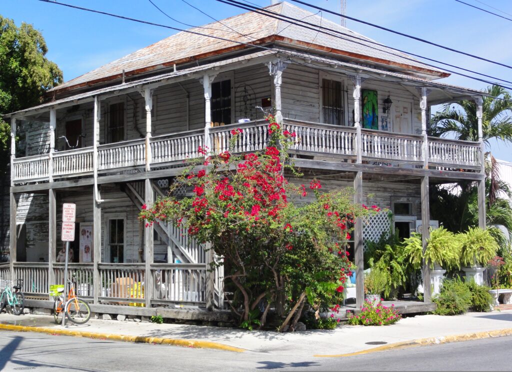 The Florida Keys, Florida