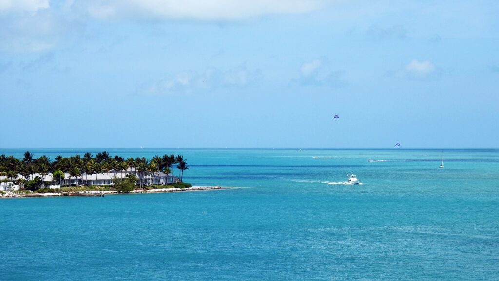 The Florida Keys, Florida