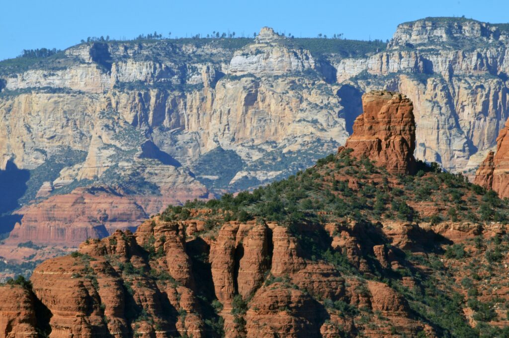 Sedona, Arizona