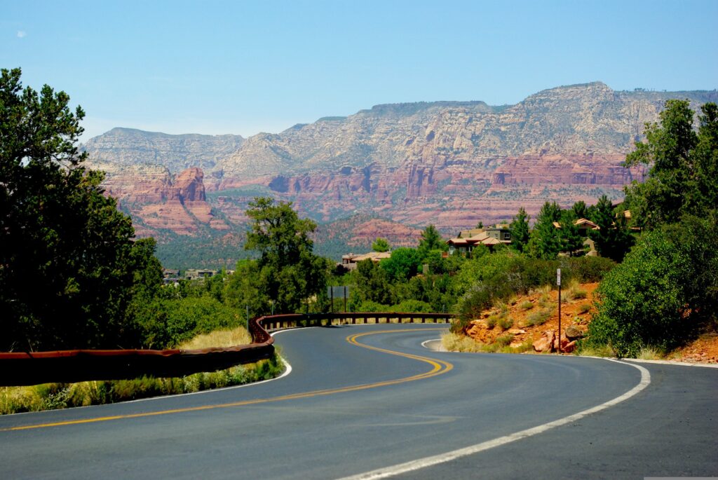 Sedona, Arizona