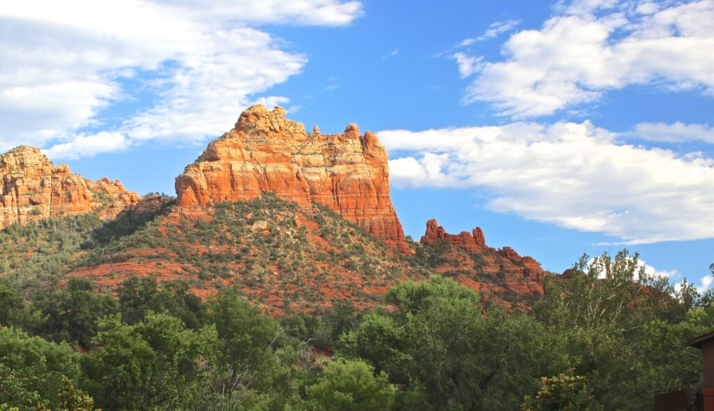 Sedona, Arizona