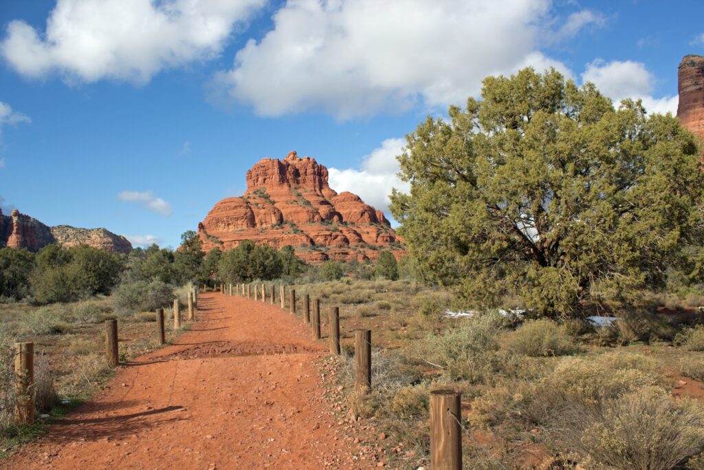 Sedona, Arizona