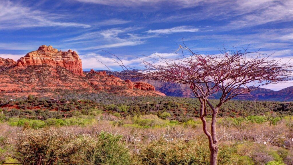 Sedona, Arizona