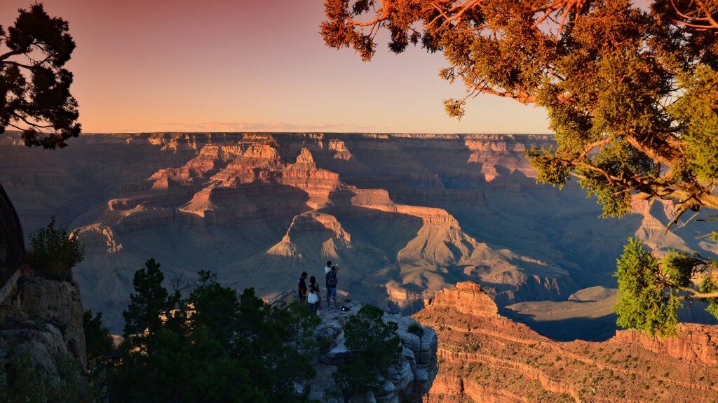 Grand Canyon