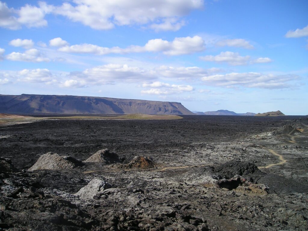 Hawai’i Volcanoes National Park, Hawaii