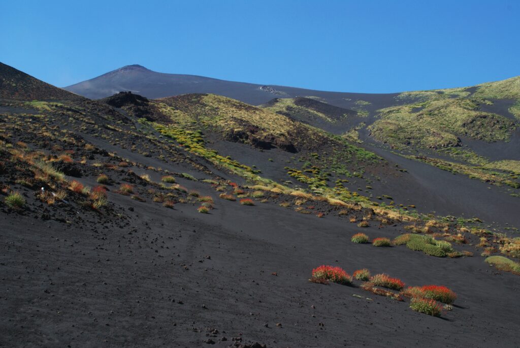 Hawai’i Volcanoes National Park, Hawaii