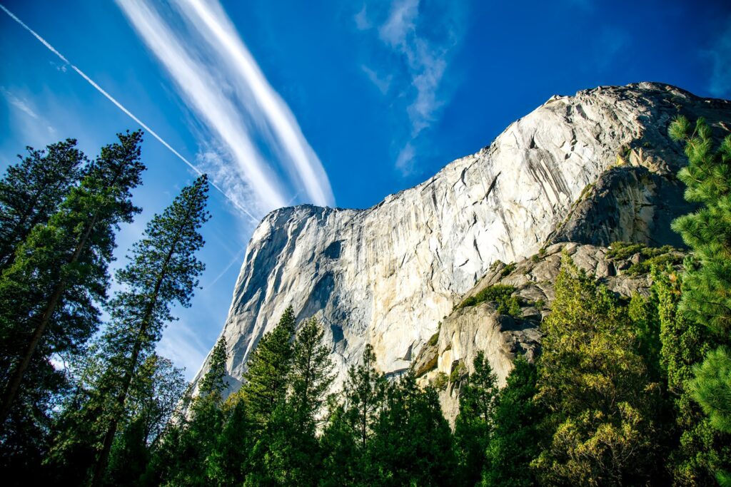 Yosemite National Park, California