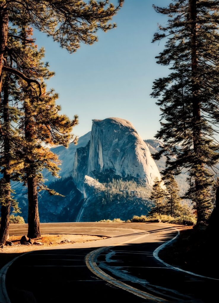 Yosemite National Park, California