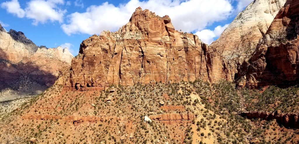 Zion National Park, Utah